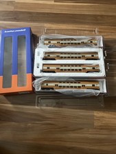 Kühn doppelstockwagen 41130 gebraucht kaufen  Cottbus