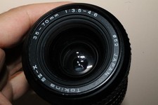 Zoom tokina mm d'occasion  Toulouse-