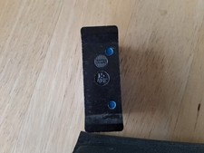 Wylex amp blue for sale  SHREWSBURY