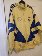 Retro adidas casual for sale  SHEFFIELD