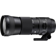 Sigma 150 600mm usato  Italia