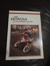 Clymer honda service for sale  Montclair