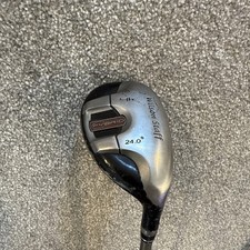 Wilson staff fybrid for sale  NORTHAMPTON