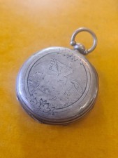 Ancienne montre gousset d'occasion Ancienne montre gousset d'occasion  Épernay