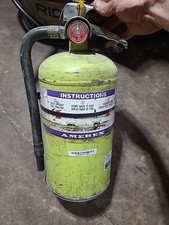 Amerex purple fire for sale  Saint Paul