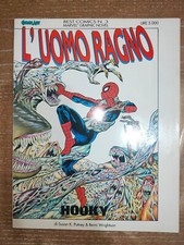 Uomo ragno best usato  Carapelle