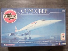 Concorde airfix kit d'occasion  Huriel