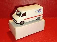 Citroën c35 pub d'occasion  Lure