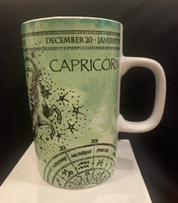 Capricorn tall green for sale  Raleigh