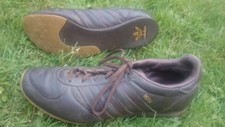 Adidas midiru echtleder gebraucht kaufen  Detmold