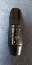 Bocchino mouthpiece soprano usato  Villar Focchiardo