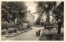 Postcard maryvale convent for sale  NEWCASTLE