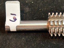Worm gear cutter for sale  Morris Plains