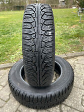 Uniroyal plus 175 gebraucht kaufen  Bad Vilbel