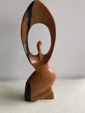 Tone hand carved for sale  Shipping to Ireland