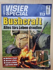 Visier special 113 gebraucht kaufen  Rottweil