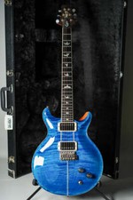 2022 Paul Reed Smith PRS Santana acabamento retrô água-marinha com OHSC comprar usado  Enviando para Brazil