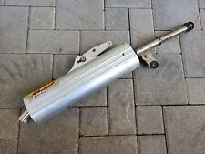 Suzuki rmx 250 gebraucht kaufen  Neuried