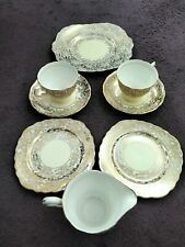 Colcough tea set for sale  DEAL