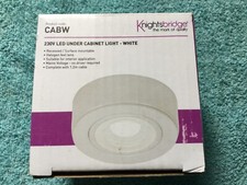 Cabwww led 3000k for sale  CHIPPING NORTON
