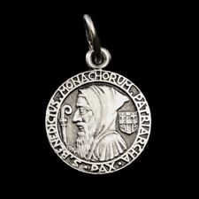 Ferdinand medaille pendentif d'occasion  Nantes-