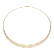 Echte gold kette gebraucht kaufen  Kolbermoor