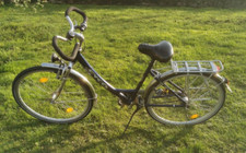 Damenrad trekkingrad tourenrad gebraucht kaufen  Bretten