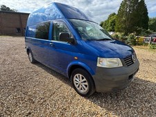 Lwb high top for sale  SALISBURY