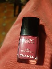 Chanel vernis nail for sale  DUMFRIES