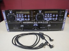 Vocopro cdg 8800 for sale  Panama City