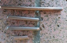 Copper round solid for sale  READING