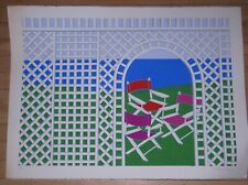 Judith shahn original for sale  Hudson