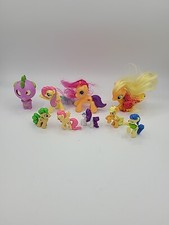 Little pony mlp for sale  North Pole