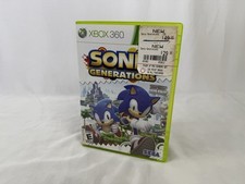 Sonic generations complete for sale  Brighton