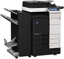 Konica minolta bizhub for sale  Minneapolis