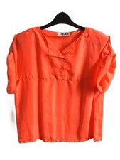 Galatea vintage orange for sale  EASTBOURNE