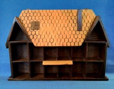 Vintage wooden house for sale  LISKEARD