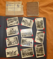 ww2 tank photos for sale  BRIGHTON