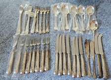 Vintage set unused for sale  SEVENOAKS