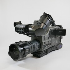 Sony dsr 250p for sale  WARRINGTON
