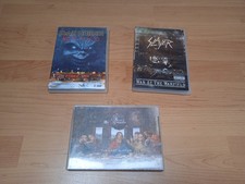 Musik dvds konvolut gebraucht kaufen  Forchheim