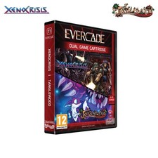 Blaze evercade xeno d'occasion  Saint-Ouen-l'Aumône