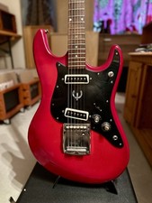 Epiphone 270 cherry gebraucht kaufen  Nußloch
