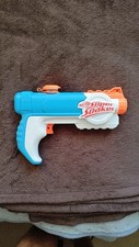 Water gun toy for sale  WARRINGTON