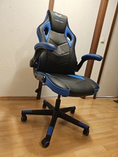 Gaming büro stuhl gebraucht kaufen  Mannheim
