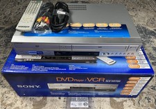 Sony slv d570h for sale  Olyphant