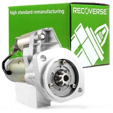 Starter Motor NISSAN FORD LTI 2.3 2.5 2.7 3.0 D TD ATLEON CABSTAR PICK UP TX na sprzedaż  PL