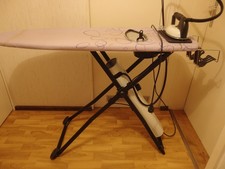 Laurastar dampfbügelstation s gebraucht kaufen Laurastar dampfbügelstation s gebraucht kaufen  Freiburg im Breisgau