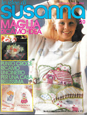 Idee susanna maglia usato  Bologna