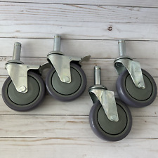 Quantum caster wheels for sale  Winter Garden